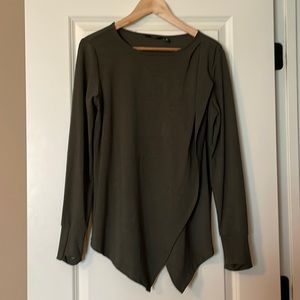 Betabrand Tempo Tunic